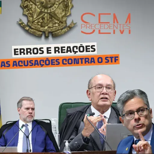 O conflito entre STF e Senado: ação e reação?