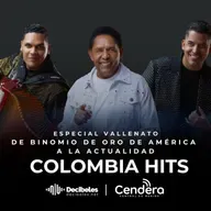 COLOMBIA HITS Edición # 104 Edición especial Festival de la Leyenda vallenata Ed. 59 02 Mayo