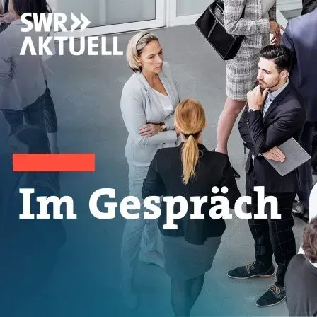 Interview bei SWR Aktuell