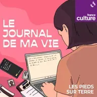 Le journal de ma vie : Ariane G.