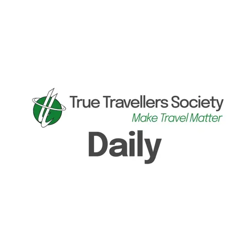 2025-11-24 True Travellers Daily