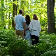 Parenting a Trans Kid in Trump’s America