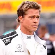 Los volantazos de Brad Pitt en F1, dos divorciados enamorados y el éxito a(Segura)do