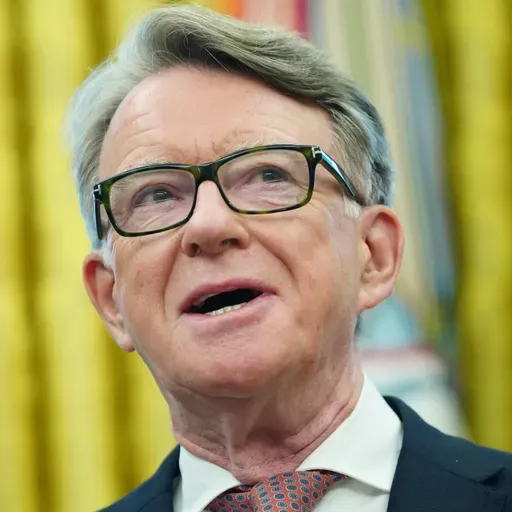 The sacking of Peter Mandelson – Today in Focus extra