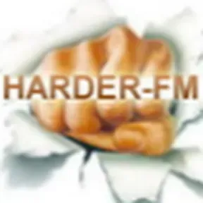 HARDER-FM THE HARDERSOUND