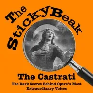 The Castrati: The Dark Secret Behind Opera’s Most Extraordinary Voices