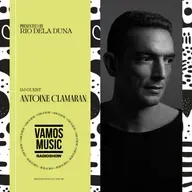 Vamos Radio Show By Rio Dela Duna #600 Guest Mix By Antoine Clamaran