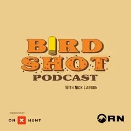 Birdshot Podcast
