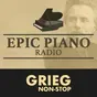 Epic Piano - Grieg Non-stop