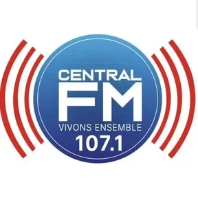 Central FM Thies 107.1