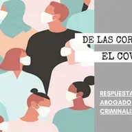 ¿QUÉ EFECTOS TIENE EL RETRASO DE LAS CORTES POR EL COVID?