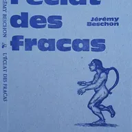 L'éclat des fracas : un récit de gens qui se brisent