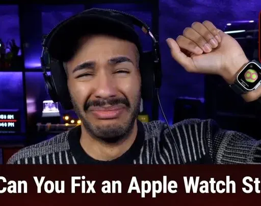 Hands-On Tech 249: A Broken Apple Watch Streak