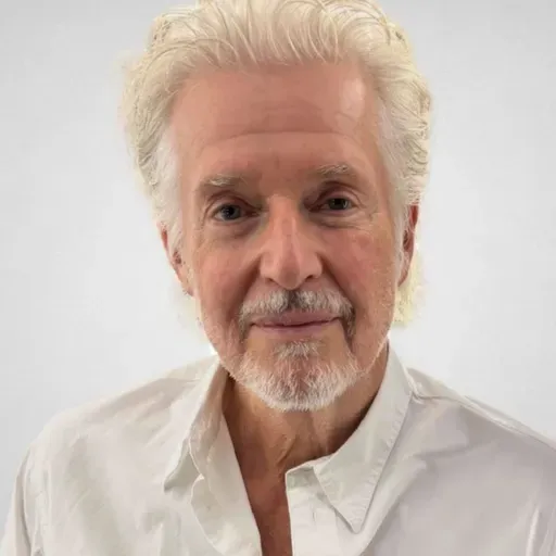 Frank Schätzing: „In Deutschland brauchen wir mehr Mut zum Scheitern“