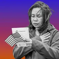 Does Legal Immigration Still Exist?