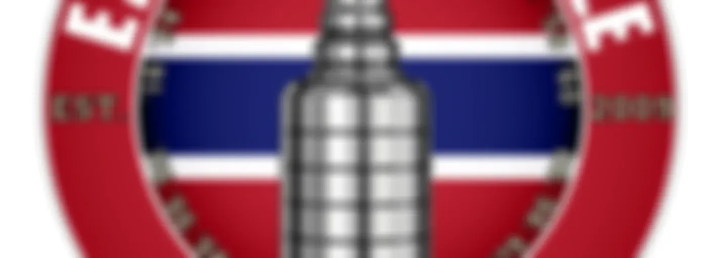 Eyes On The Prize: A Montreal Canadiens podcast