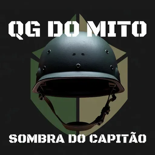 Ep.7 Moraes é a Encarnação do Mal