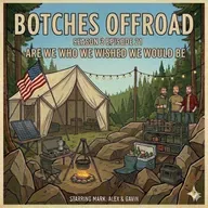 Are We Who We Wished WE Would Be