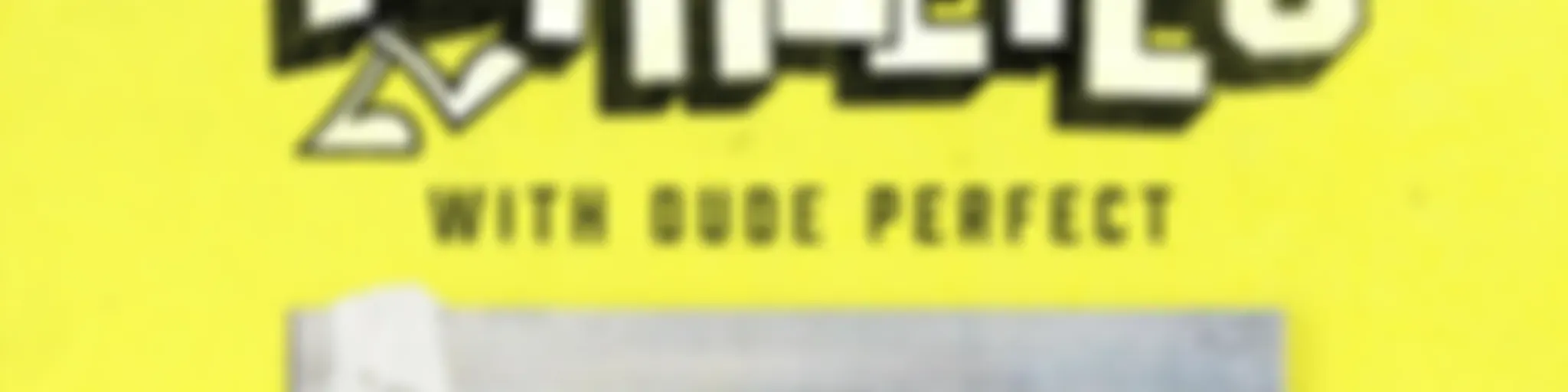 Almost Athletes with Dude Perfect