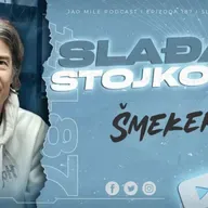 Jao Mile x Slaðan Stojković: TREBAO sam OSTATI u PARTIZANU!