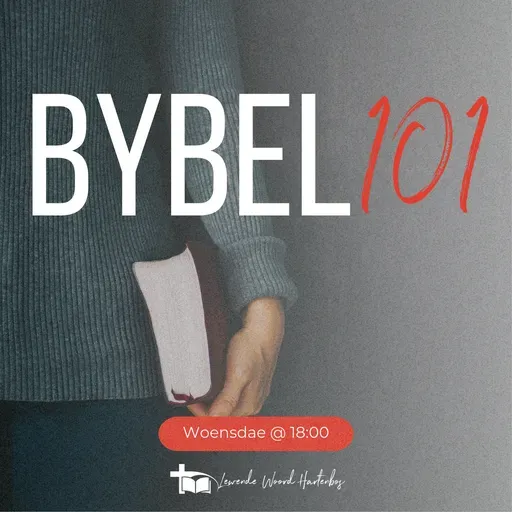 Bybel101 22 April 2026