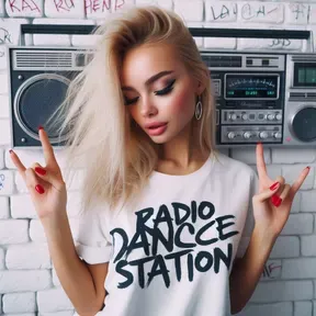 RadioDanceStation