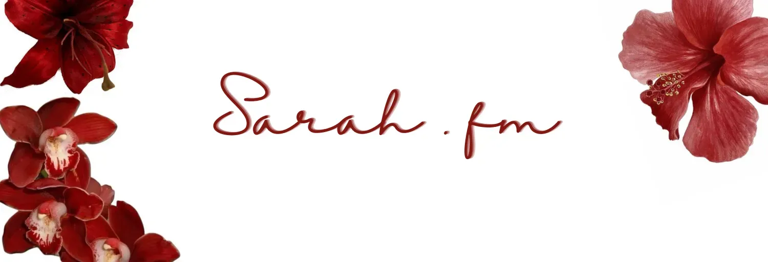 SAREH AIRING.