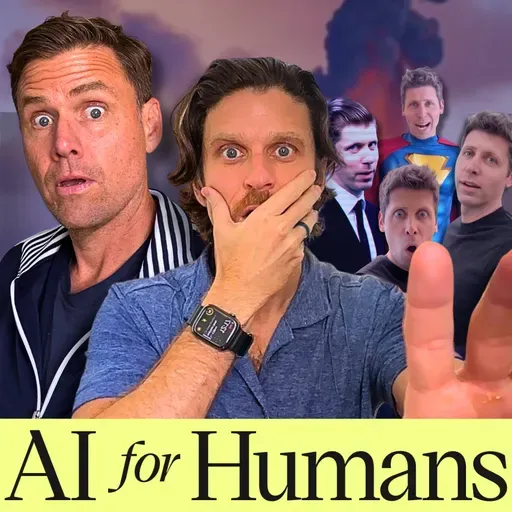 OpenAI's Sora 2: Future of Media or AI SLOPOCALYPSE??