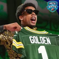 🏈 ¡Packers Rompe Tradición! ¿Por Qué Receptor En Primera Ronda? | NFL Draft 2025