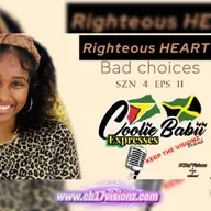 (SZN 4 EPS 11) Righteous Heart? Bad Choices?