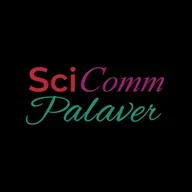 SciComm Palaver, Episode 38: Lars Fischer