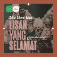 [SAFARI BATAM] Lisan yang Selamat
