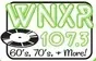 WNXR 107.3 - WNXR