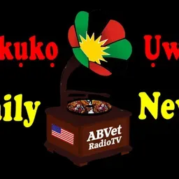 Akuko Uwa [ABVet News DC]