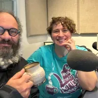 LISTEN:   Town Talk/FXBG Pottery Throwdown