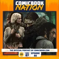 Predator: Badlands & Del Toro’s Frankenstein Review (Episode 7x44)