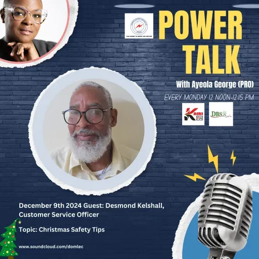 Nerkisha Johnson: Cybersecurity Awareness Month 2024