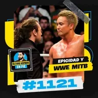 UHEP #1121 - Otro Okada vs. Omega: vuelve la leyenda