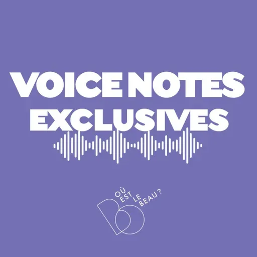 🔒 🔑🔓[Voice Note exclusive] Ce que le combat de Francis Hallé dit de nous ! Le Social Club