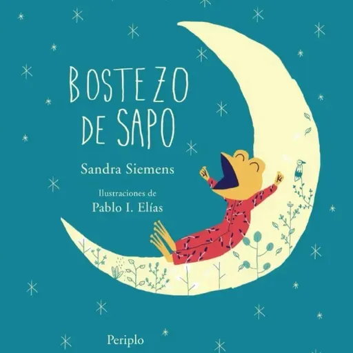 Bostezo de Sapo