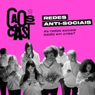 Redes Antissociais