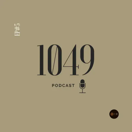 (1049-OVIR) #4 - Negritude e identidade