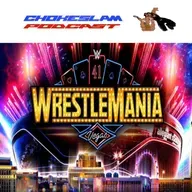 Previa WWE Wrestlemania 41