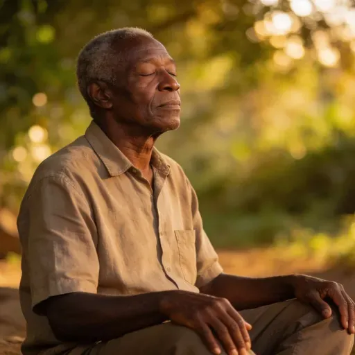 The Haitian's Sixth Sense - Sizyèm Sans Ayisyen an