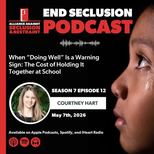 When "Doing Well" Is a Warning Sign: The Cost of Holding It Together at School