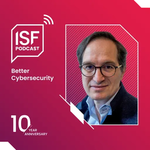 343: Peter Hinssen - The New Never Normal: AI, the Future of Business and the Leaders We Need