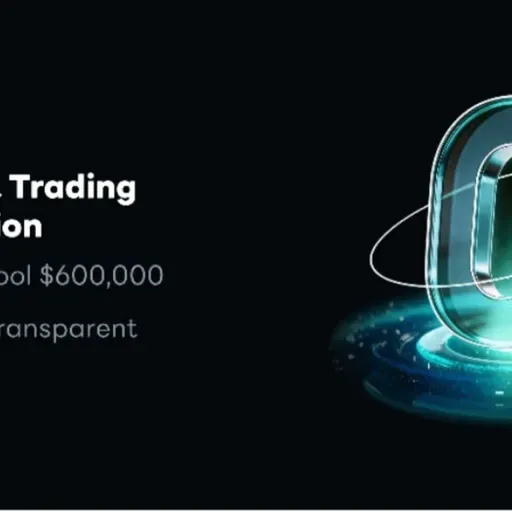 Zoomex Launches the World’s First Zero-Cost Trading Competition: Let Skill Be Your Only Asset