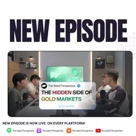 យល់អំពីទីផ្សារមាស៖ Spot, CFD, Futures និង Tokenized Gold | EP20