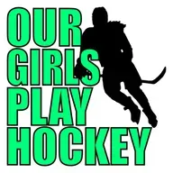 Our Girls Play Hockey - A Day in The Life of PWHLer and Olympian, Hayley Scamurra
