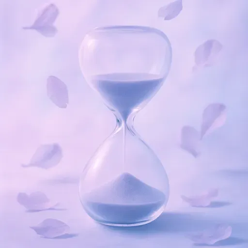 Ponto de Despertar | Tudo é temporário